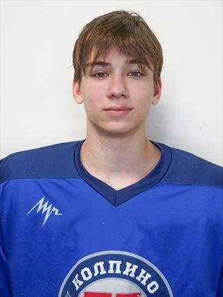 Belozerov Timofei Alekseevich