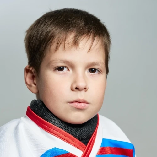 Balahnov Timofei Pavlovich