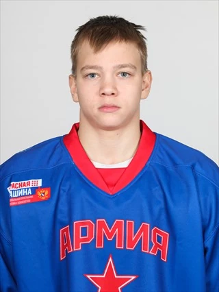 Provotorov Vladislav Aleksandrovich