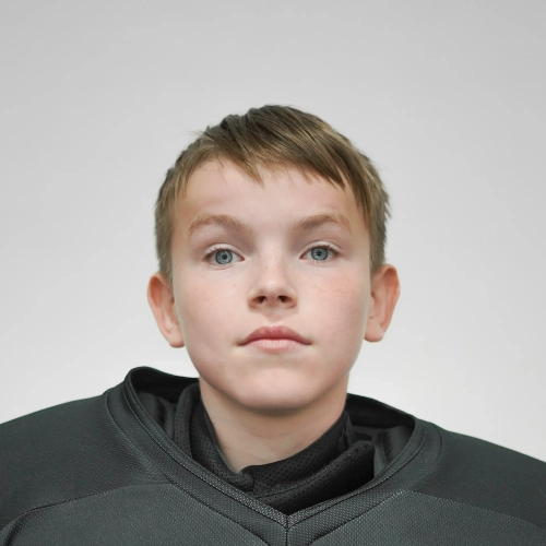 Sazonov Artemii Dmitrievich
