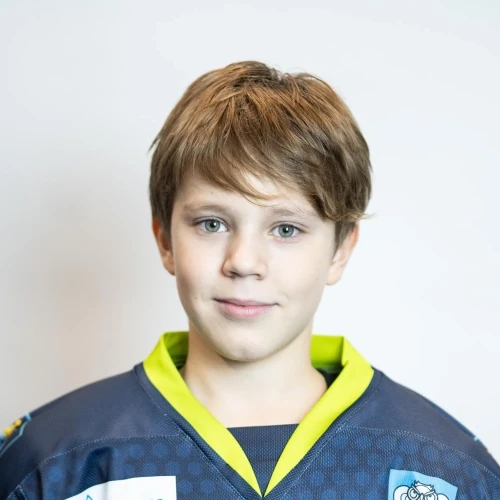 Salahov Aleksandr Aleksandrovich