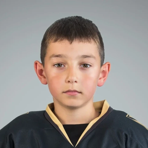 Domrachev Ruslan Romanovich