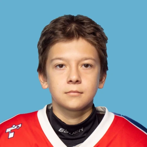 Nikitin Artem Sergeevich