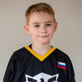Щеглов Денис Анатольевич