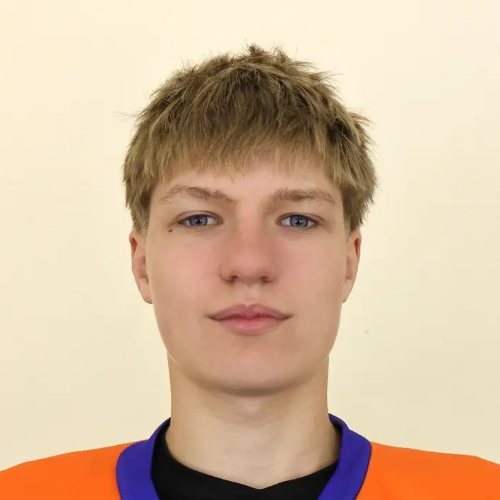 Novoselov Ivan Andreevich