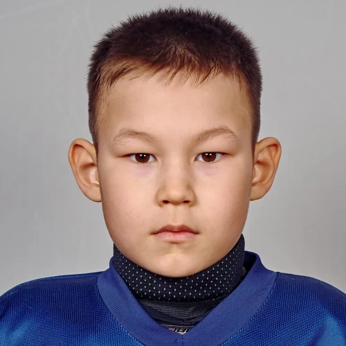 Gilmutdinov Danis Samirovich