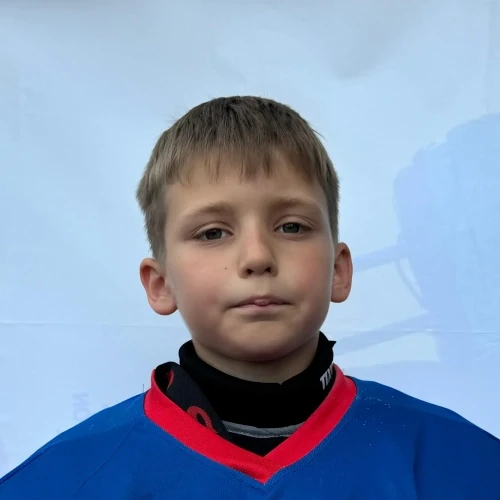 Gorbunov Ilya Evgenevich