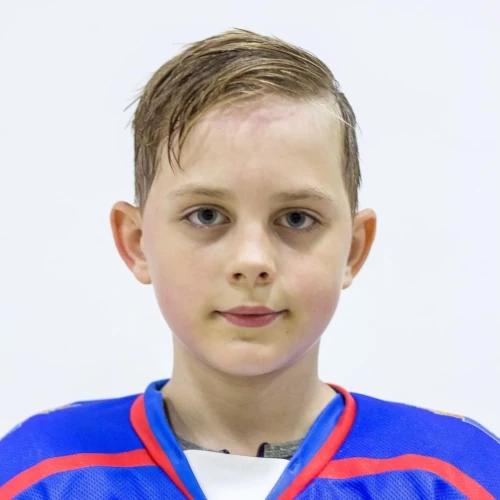 Evgrafov Andrei Alekseevich