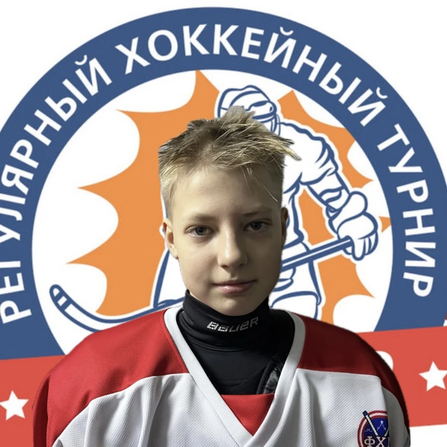 Goloburdo Zahar Alekseevich