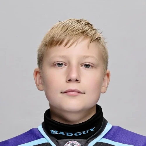 Бокарев Дмитрий Максимович