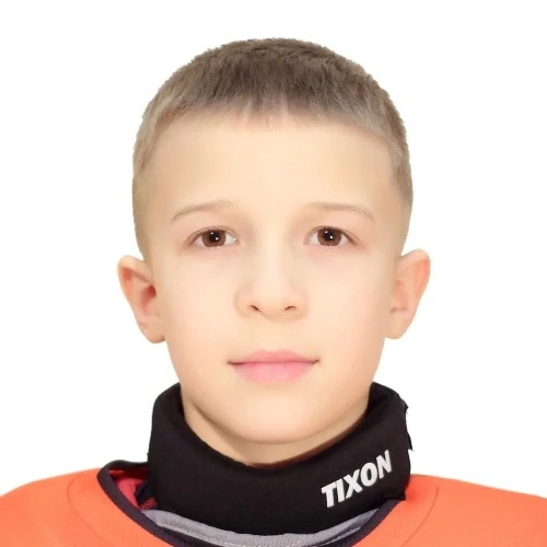 Salnikov Demid