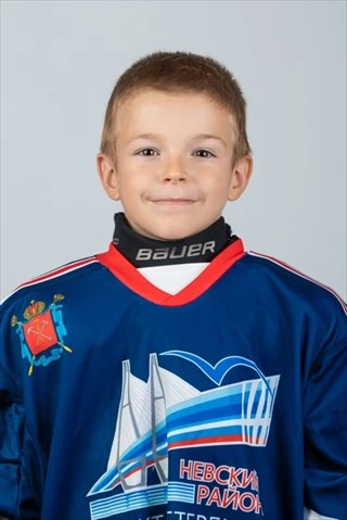 Katareu Ivan Alekseevich