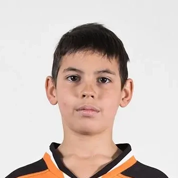 Tarlanov Rodion Mihailovich