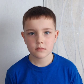 Velichinskih Andrei Aleksandrovich