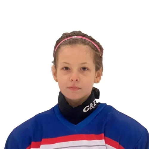 Babenko Anna Ilinichna