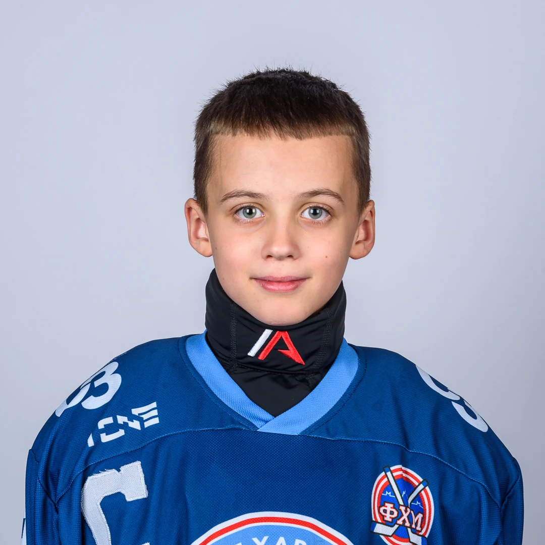 Alekseev Fedor Daniilovich