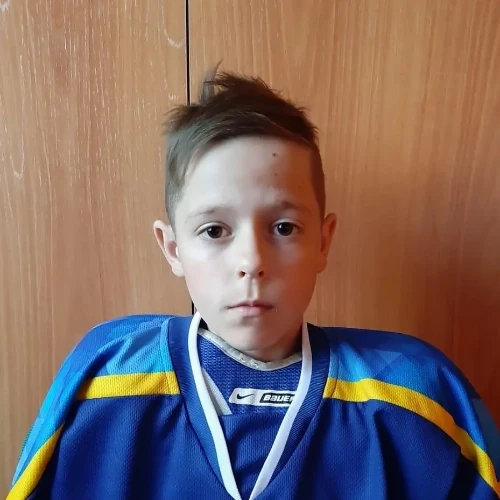 Kruglov Kirill Igorevich