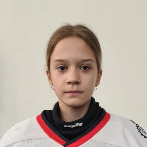 Melehina Mariya Andreevna