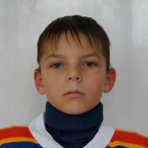 Шевельков Дмитрий Андреевич