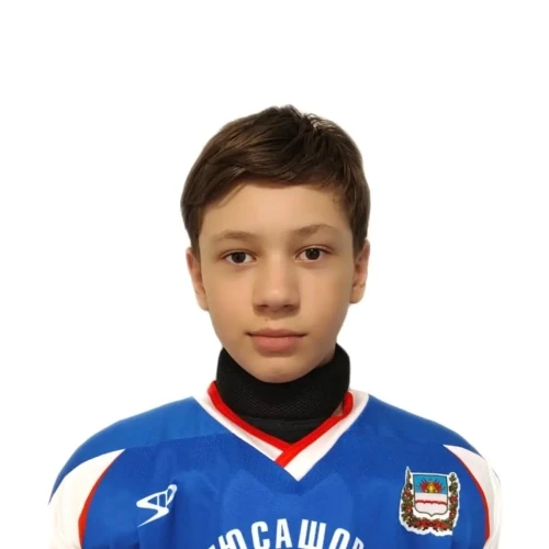 Vais Roman Aleksandrovich