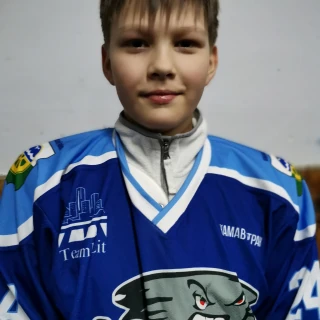 Chernigovskii Oleg Vitalevich