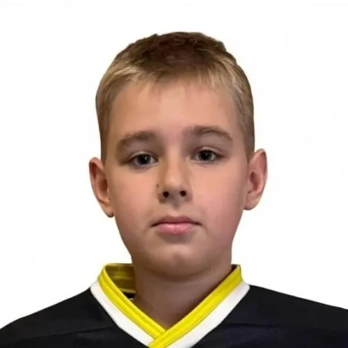 Kuzin Daniil Evgenevich