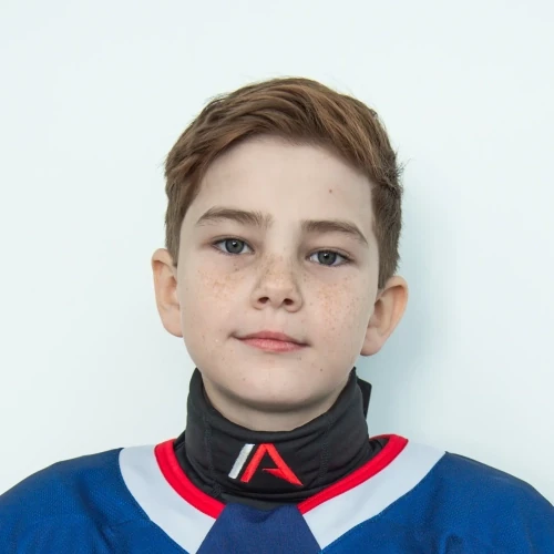 Bikulov Savelii Pavlovich