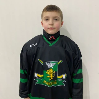 Kamenskii Kirill Andreevich