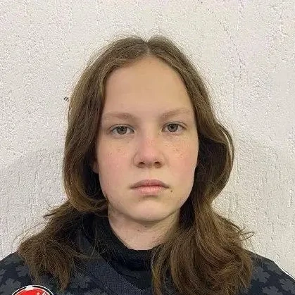 Shangina Anastasiya Romanovna