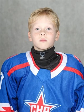 Larionov Vladimir Vladimirovich