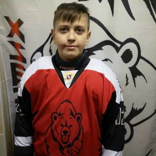 Kozhevnikov Roman Alekseevich