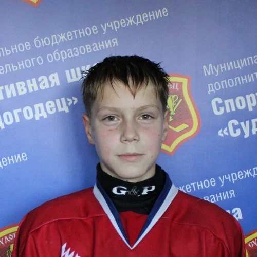 Grebnev Nikolai Alekseevich