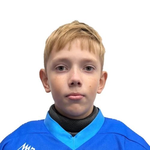 Kombarov Danila Vasilevich