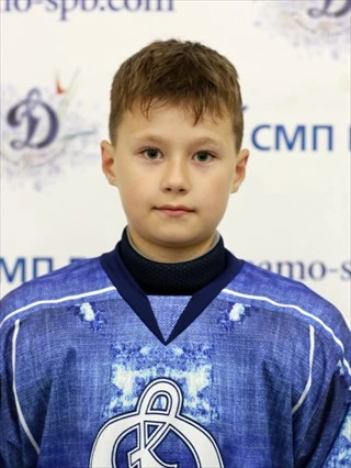 Яковлев Кирилл Андреевич