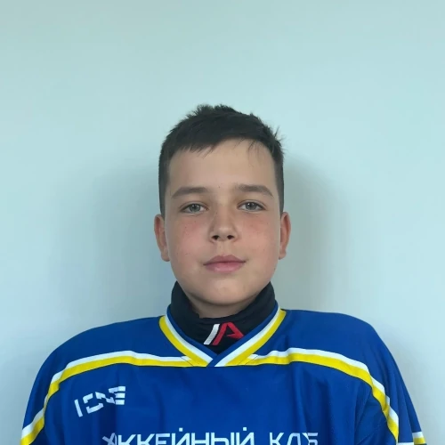 Norov Amir Anvarovich