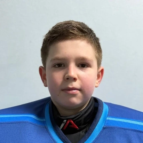 Ryabov Arsenii Semenovich