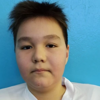 Шакиров Камиль Айдарович