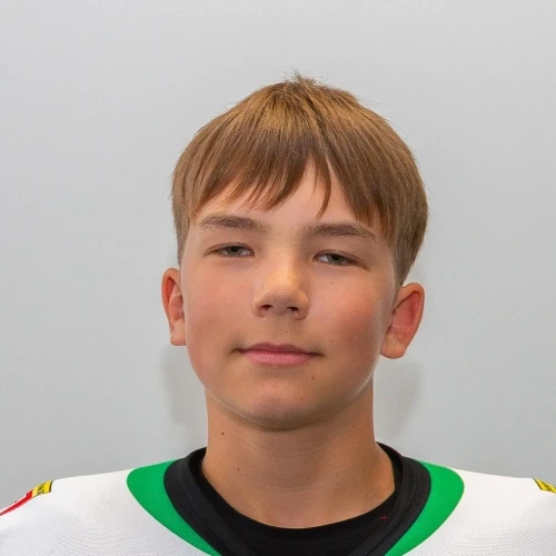 Titov Sergei Leonidovich
