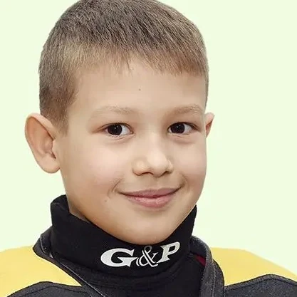 Saraev Ivan Dmitrievich