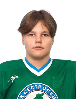 Anysh Yaroslav Denisovich