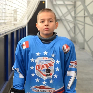 Abdrahmanov Rayaz Fannurovich