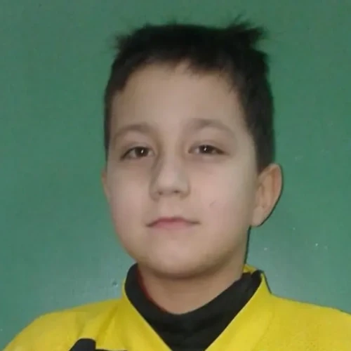 Saetov Rinat Albertovich