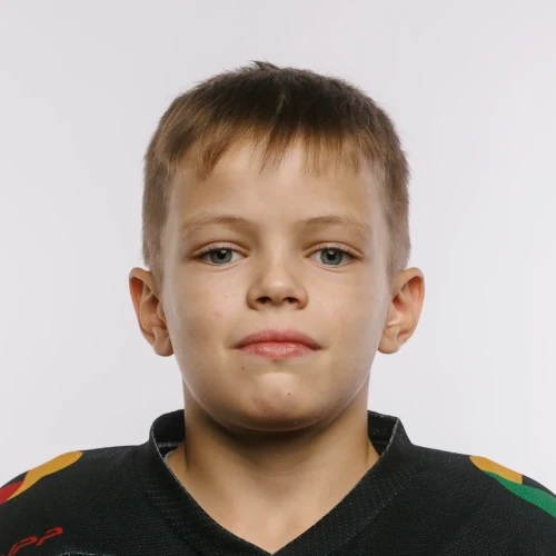 Redreev Andrei Aleksandrovich