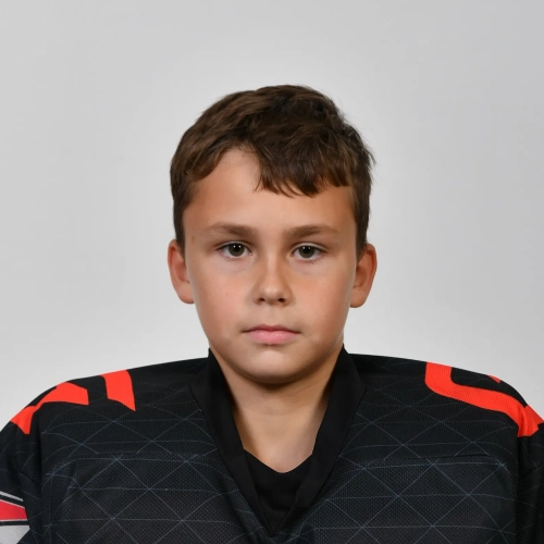 Medvedskii Maksim Vitalevich