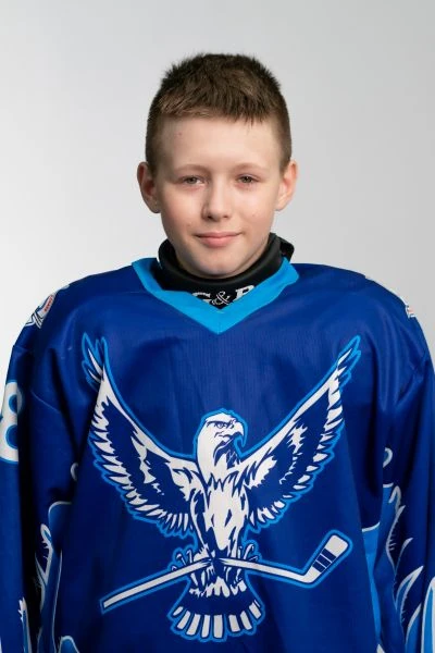 Lesin Kirill Maksimovich