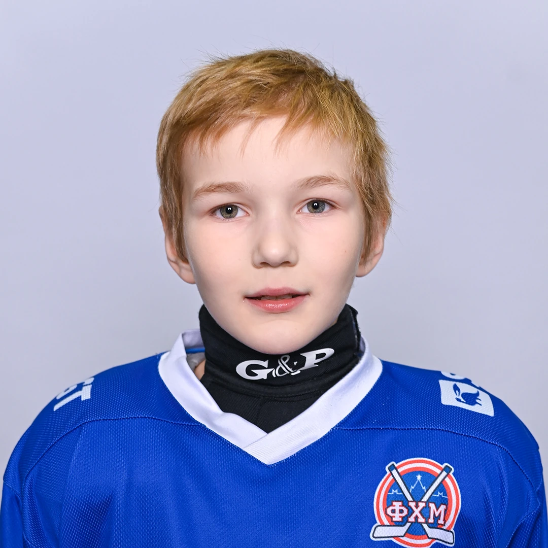 Boiko Daniil Svyatoslavovich