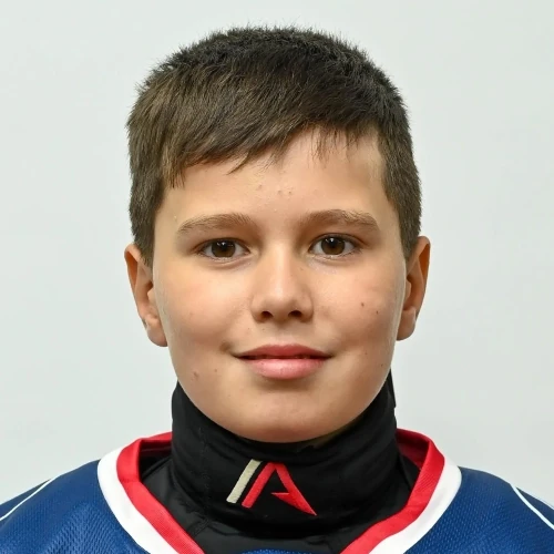 Kolesnikov Artur Aleksandrovich