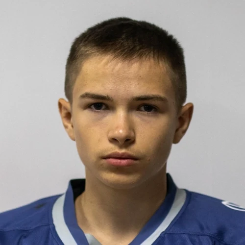 Danilov Sergei Aleksandrovich