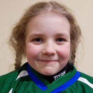 Gladysheva Mariya Alekseevna
