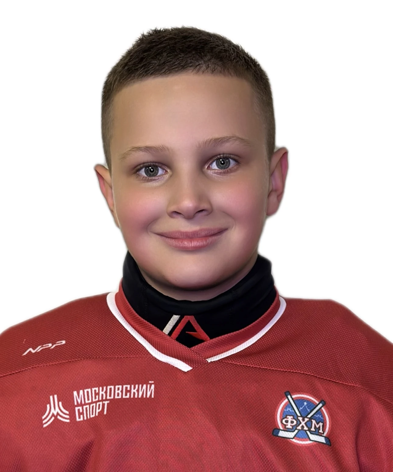 Latypov Savelii